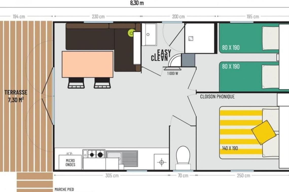 Ieberen Lodge Schoonloo Ngoại thất bức ảnh